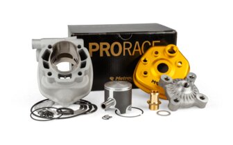 Zylinder Kit 70ccm Metrakit Pro Race 3 Minarelli liegend LC