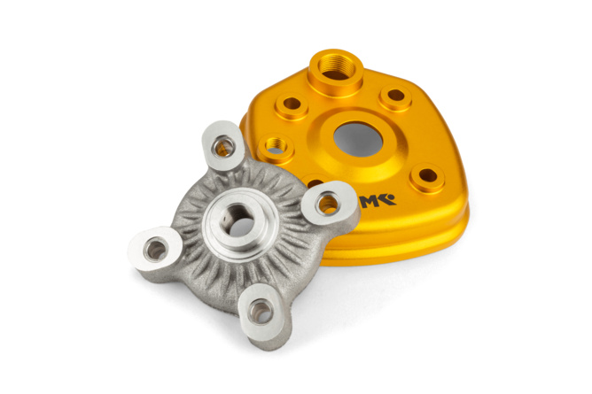 Zylinder Kit 70ccm Metrakit Pro Race 3 Minarelli liegend LC