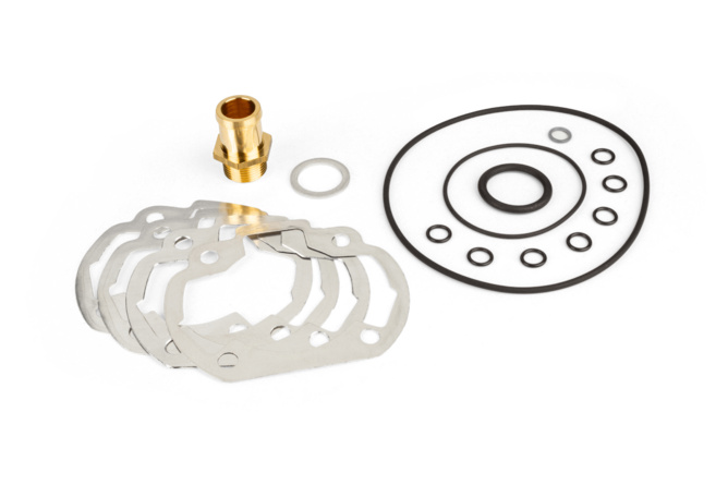 Zylinder Kit 70ccm Metrakit Pro Race 3 Minarelli liegend LC