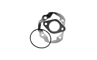 Cylinder Gasket Set Metrakit aluminum 47.6mm Derbi Variant