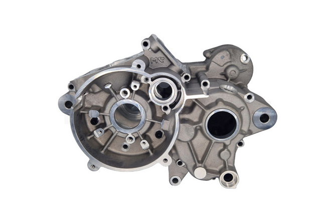 Motorgehäuse Metrakit Pro Race Derbi