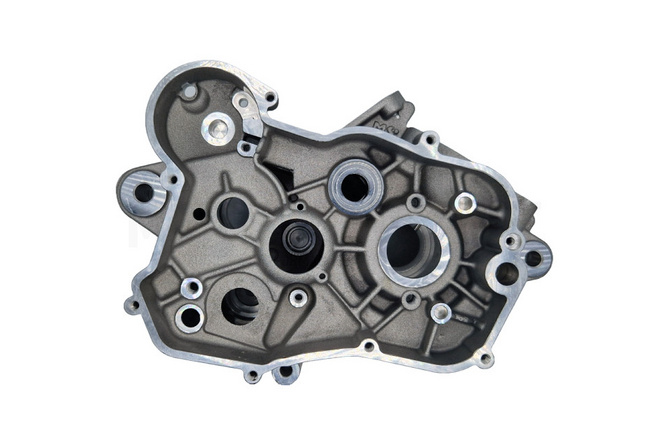 Motorgehäuse Metrakit Pro Race Derbi