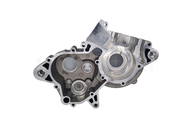 Motorgehäuse Metrakit Pro Race Derbi