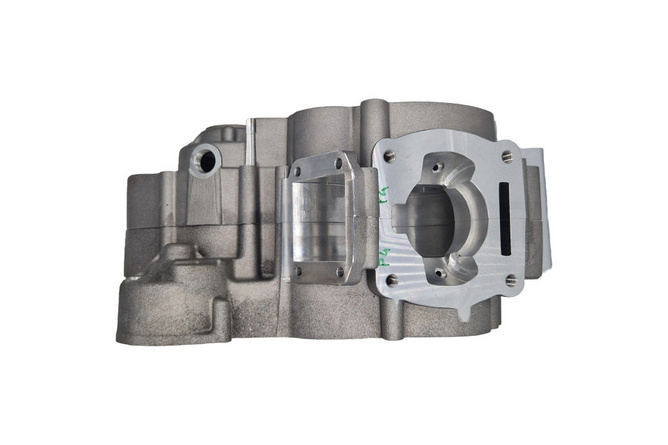 Motorgehäuse Metrakit Pro Race Derbi