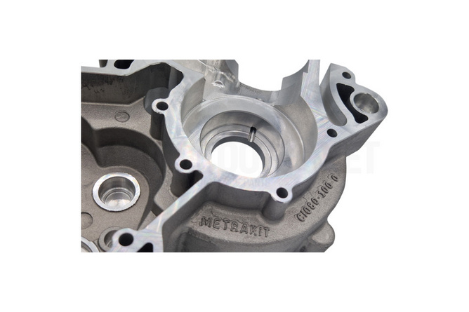 Motorgehäuse Metrakit Pro Race Derbi