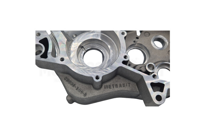 Motorgehäuse Metrakit Pro Race Derbi