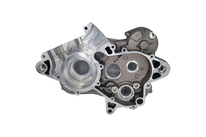 Motorgeh&auml;use Metrakit Hyper Pro Derbi