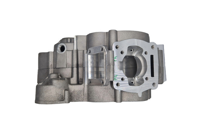 Motorgeh&auml;use Metrakit Hyper Pro Derbi