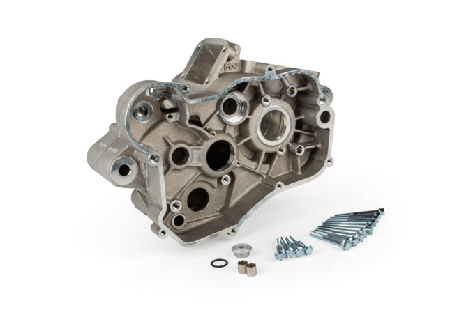 Motorgeh&auml;use Metrakit Pro Race Derbi