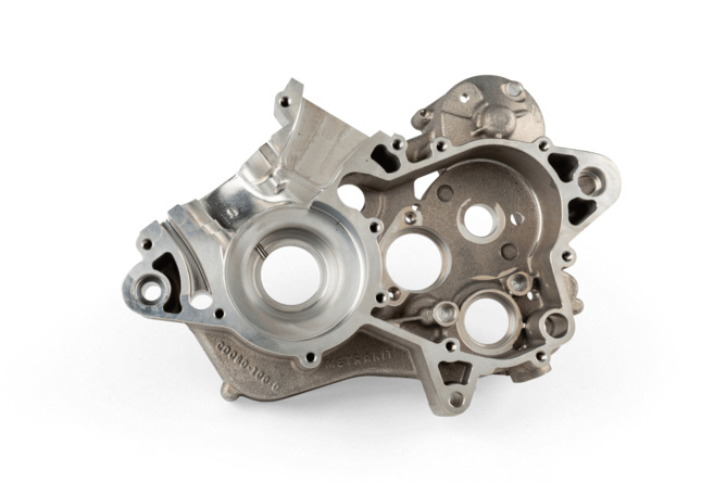 Motorgeh&auml;use Metrakit Pro Race Derbi