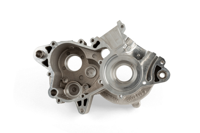 Motorgeh&auml;use Metrakit Pro Race Derbi