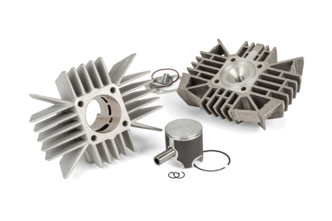 Kit 70 Metrakit Derbi Variant