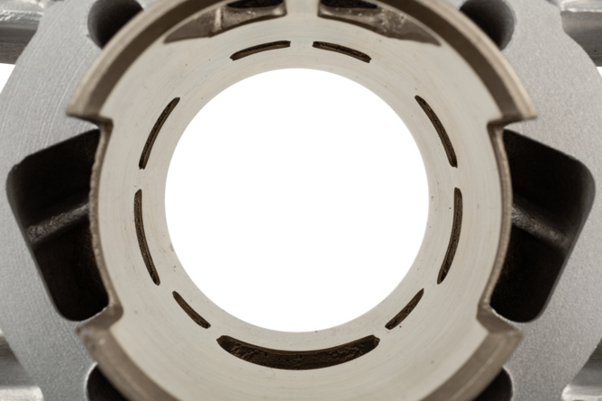 Kit 70 Metrakit Derbi Variant