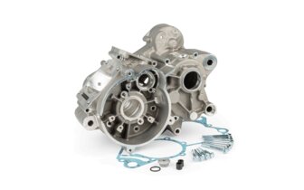 Crankcase Metrakit Hyper Pro Derbi