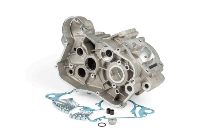 Crankcase Metrakit Hyper Pro Derbi