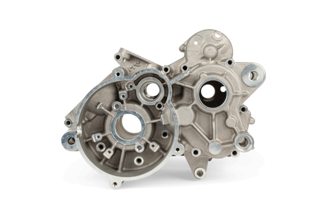 Crankcase Metrakit Hyper Pro Derbi