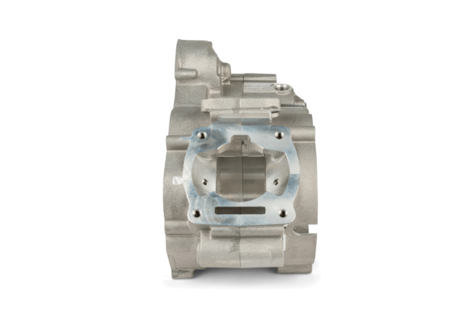 Crankcase Metrakit Hyper Pro Derbi