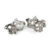 Crankcase Metrakit Hyper Pro Derbi
