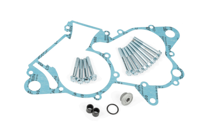 Crankcase Metrakit Hyper Pro Derbi