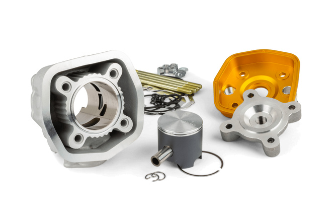 Cilindro Metrakit Pro Race 3 70 Derbi Euro 3