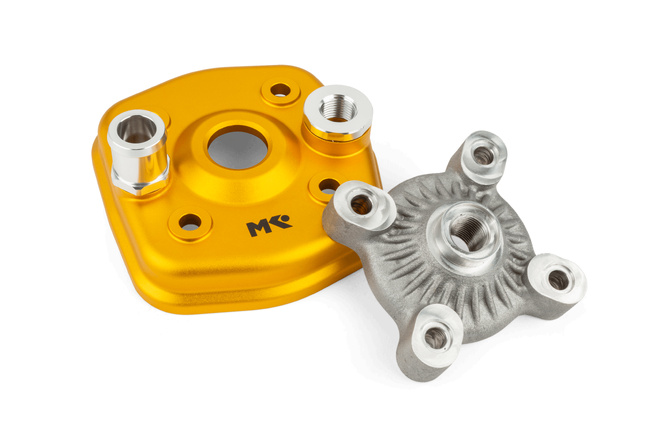 Cilindro Metrakit Pro Race 3 70 Derbi Euro 3
