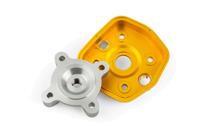 Cilindro Metrakit Pro Race 3 70 Derbi Euro 3