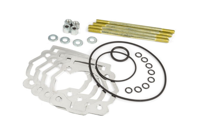Cilindro Metrakit Pro Race 3 70 Derbi Euro 3