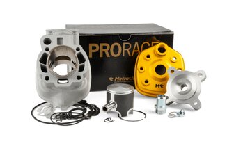 Cylinder Kit Metrakit Pro Race 3 70cc Minarelli AM6