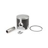 Kit cylindre Metrakit Pro Race 3 70 Minarelli AM6