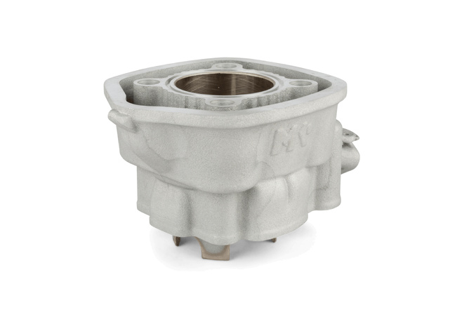 Kit cylindre Metrakit Pro Race 3 70 Minarelli AM6