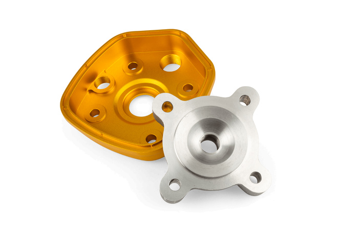 Kit cylindre Metrakit Pro Race 3 70 Minarelli AM6