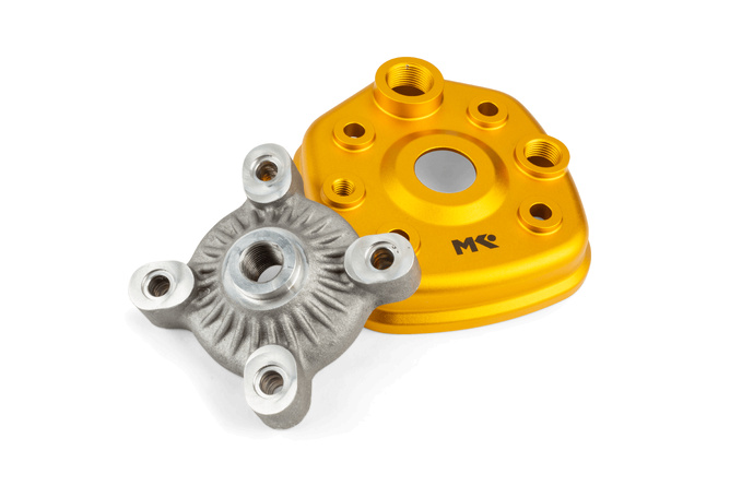 Kit cylindre Metrakit Pro Race 3 70 Minarelli AM6