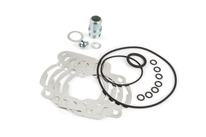 Kit cylindre Metrakit Pro Race 3 70 Minarelli AM6