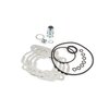 Kit cylindre Metrakit Pro Race 3 70 Minarelli AM6