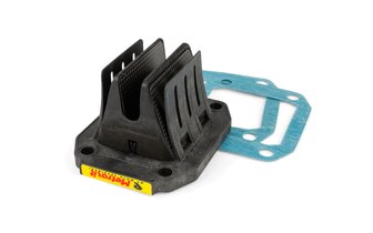 Membranblock Metrakit VForce V4R Honda CR85 / Derbi