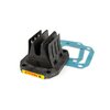 Membranblock Metrakit VForce V4R Honda CR85 / Derbi