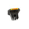 Membranblock Metrakit VForce V4R Honda CR85 / Derbi
