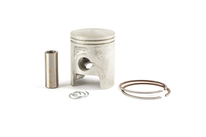 Cylinder Metrakit 50cc cast iron Derbi Euro 2 (EBE / EBS)