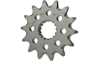 Front Sprocket Moto Master 428 13 teeth TC / SX 85 after 2018