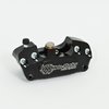 Brake Caliper front Moto Master Supermoto Race with pads