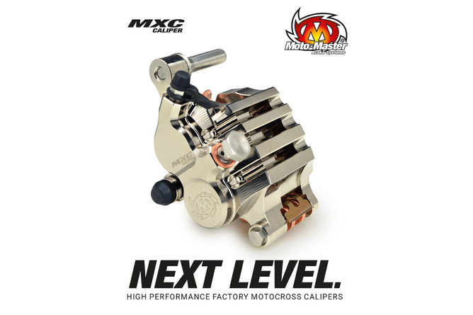 Brake Caliper front Moto Master MXC YZF after 2019