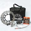 Brake Kit complete Moto Master Supermoto Racing YZ / YZF after 2006