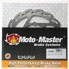 Brake Disc rear Moto Master Flame GasGas / Rieju