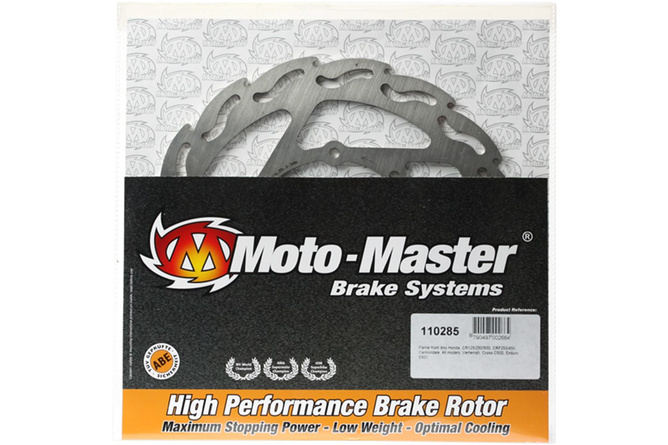 Brake Disc rear Moto Master Flame SX 65 2000 - 2014