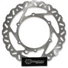 Brake Disc fixed Moto Master Nitro KXF 250 / 450 270mm