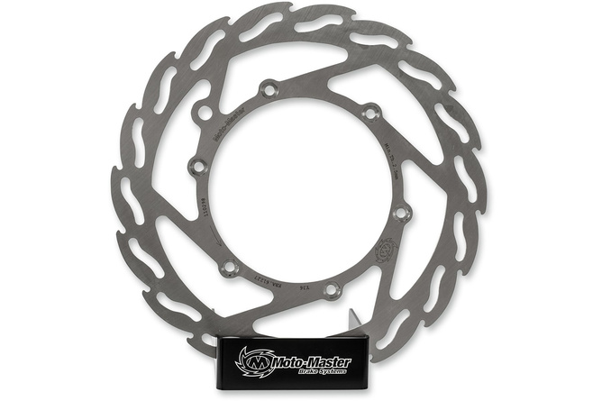Brake Disc fixed Moto Master Flame front 260mm CRF 250 / 450