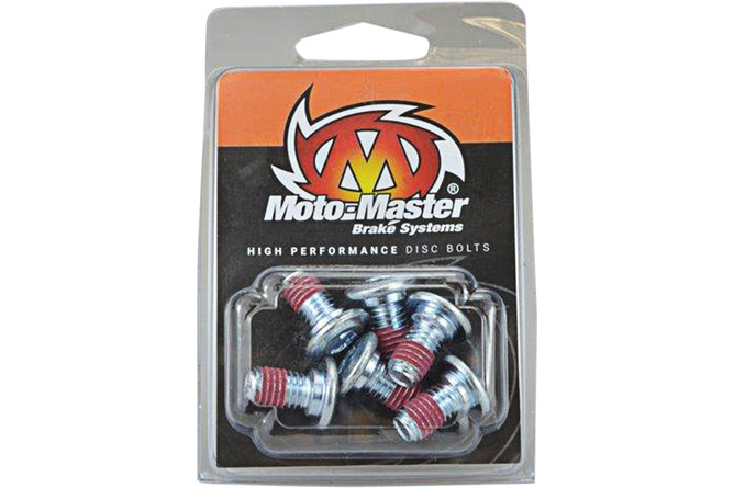 Tornillos Disco de Freno Moto Master M8X15 KXF / RM-Z