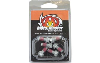 Vis de disque de frein Moto Master M6X13 KTM / Husqvarna
