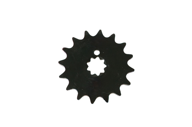 Front Sprocket 16 teeth Puch Maxi