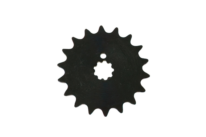 Front Sprocket 18 teeth Puch Maxi